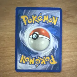 Pokemon TCG Vileplume Delta Species 17/110 Holon Phantoms Holo Rare 2006 English - Image 2