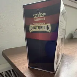Pokemon TCG Sword & Shield Lost Origin Elite Trainer Box Giratina English 2022 - Image 3