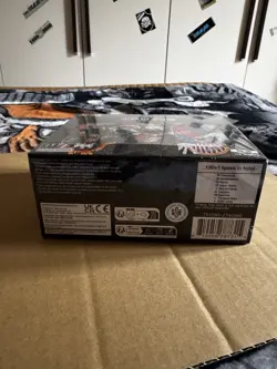 One Piece TCG OP09 Emperors Booster Box Eng Sealed ✅ - Image 5