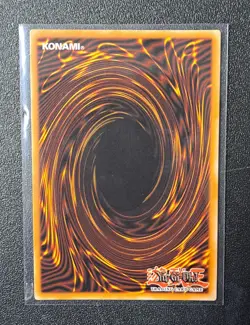 Yugioh: Deception of the Sinful Spoils - ROTA-EN055 - Secret Rare - 1st Edition - Image 3