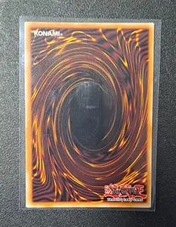 Yugioh: Dimension Fusion IOC-094 Unlimited Ultra Rare Holo - Image 3
