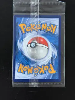 Pikachu Berkemeja Batik 101/SV-P Indonesia Journey Promo Sealed Pokemon Card - Image 4