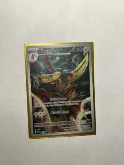 Kingambit 130 Sv: Scarlet & Violet Promo Cards Holo - Image 1