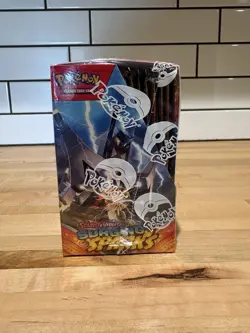 Pokemon TCG Scarlet & Violet—Surging Sparks Booster Box English 360 Cards - Image 3