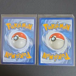 Pokemon TCG Radiant Charizard & Charizard Trainer Gallery Card Lot - Image 2