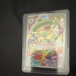 Pokemon Ludicolo & Charizard Card Lot Nintendo Pokemon TCG English Standard - Image 1