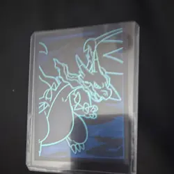 Pokemon Ludicolo & Charizard Card Lot Nintendo Pokemon TCG English Standard - Image 2