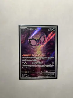Pecharunt 129 Sv: Scarlet & Violet Promo Cards Holo - Image 1
