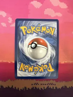 Pokemon Card Golem ex 076/165 Double Rare Scarlet & Violet 151 Near Mint - Image 2