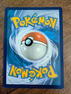 Mew V 060/159 Fusion Strike Ultra Rare Holo Card Pokemon TCG NM - Image 3