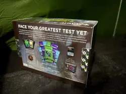 Magic The Gathering Secrets Of Strixhaven Booster Bundle Factory Sealed - Image 2