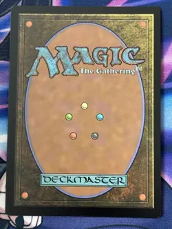 MTG - 1x Asceticism - Lord of the Rings Commander NM - Image 2