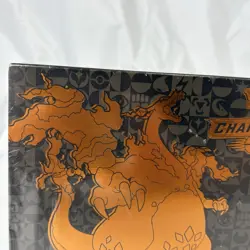 Champion's Path ETB Elite Trainer Box Pokemon TCG New/Sealed (2021) Shrink Tear - Image 2