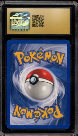 Pokemon Pikachu Neo Genesis 1st Edition #70 CGC 10 Pristine - Image 2