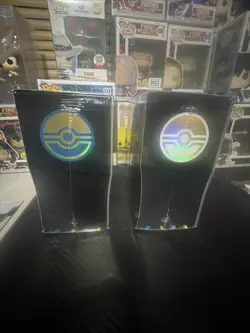 Pokemon Mega Evolution Meg Elite Trainer Box’s ETB Set Of 2 Sealed - Image 2