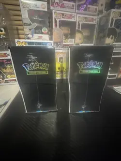 Pokemon Mega Evolution Meg Elite Trainer Box’s ETB Set Of 2 Sealed - Image 4