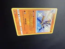 Pokemon TCG Reshiram & Zekrom GX 157/236 Cosmic Eclipse Tag Team - Image 3
