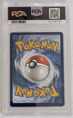 2021 Pokemon Celebrations Classic Collection #4 Charizard - Holo MINT PSA 9 - Image 2