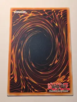 D/D Extra Surveyor●YUGIOH●BLMM●SPANISH●ULTRA RARE●1st●NM●E529 - Image 2