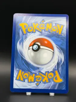 Misty's Lapras #194/182 Pokemon 2025 Destined Rivals NM Full Art - Image 2