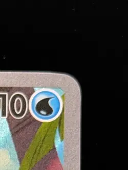 Misty's Lapras #194/182 Pokemon 2025 Destined Rivals NM Full Art - Image 4