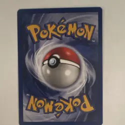 Nintendo Pokemon Tangela Base Set 66/102 Regular Portuguese 50 HP Common 1999 - Image 2
