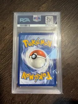 2023 Pokemon Obsidian Flames Charizard EX Special Illustration Rare PSA 9 #223 - Image 2