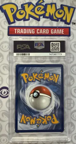 🌟2025 POKEMON WHT EN-WHITE FLARE ILLUSTRATION RARE #087 SEWADDLE PSA 10🌟 - Image 3