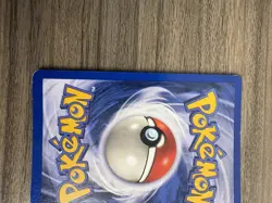 Pokemon TCG Charizard Base Set Holo Unlimited Rare Excellent Condition - Image 3