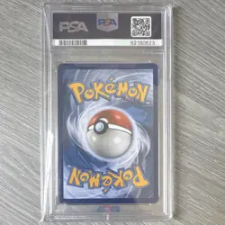 Pokemon Rosa 236/236 Sm-Cosmic Eclipse Full Art Ultra Rare Holo PSA 10 English - Image 2