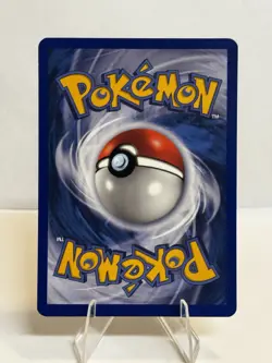 Pokemon 2005 EX Emerald 14/106 Groudon Reverse Holo Stamped English NM - Image 2