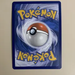 Erika's Invitation 203/165 SV Scarlet & Violet 151 SIR Holo English Pokemon TCG - Image 3