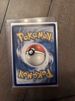 Pokemon Lucario & Melmetal GX TAG TEAM Full Art Secret Rare Holo 224/214 - Image 2