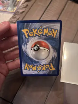 Pokemon Lucario & Melmetal GX TAG TEAM Full Art Secret Rare Holo 224/214 - Image 4