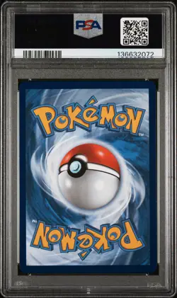 2025 POKEMON MEG EN-MEGA EVOLUTION ULTRA RARE #157 MEGA ABOMASNOW EX PSA 10 - Image 2