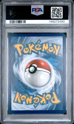 Carte Pokemon Electhor de Galar-V 174/198 Holo Regne de Glace PSA 9 ✨ - Image 3