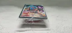 Team Rocket's Wobbuffet SVP203 Black Star Promo Pokemon Destined Rivals SEALED - Image 2