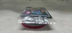 Team Rocket's Wobbuffet SVP203 Black Star Promo Pokemon Destined Rivals SEALED - Image 4