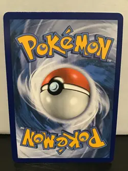 Big Charm 206/192 Pokemon Rebel Clash Holo Gold Secret Rare - Image 2