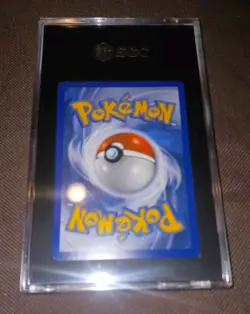 Arceus Lv. 100 Pokemon Arceus AR3 Holo 2009 SGC 8.5 - Image 4