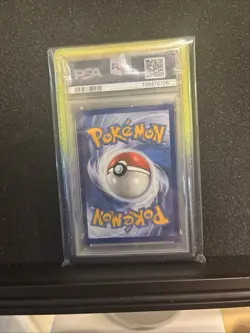 Pokemon Charizard Holo Ultra Rare Lost Origin Trainer Gallery PSA 10 TG03 2022 - Image 2