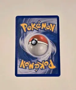 Wigglytuff 13/100 Holo Rare Crystal Guardians Pokemon LP - Image 2