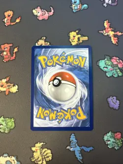 Pokemon TCG - Manaphy - Crown Zenith GG06/GG70 Galarian Gallery Full Art Holo - Image 2