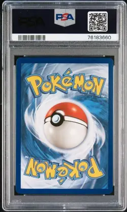 PSA 9 Mega Sableye & Tyranitar GX (Alt Full Art) 226/236 Unified Minds - Pokemon - Image 2
