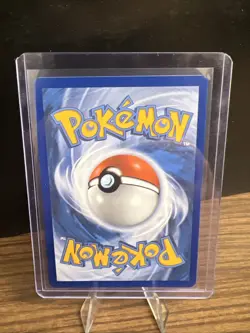Pokemon Wigglytuff Illustration Rare Phantasmal Flames 105/094 EN NM - Image 2