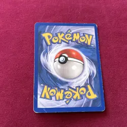 Pokemon TCG Bulbasaur Expedition Base Set 95/165 Regular Common LP - Image 4