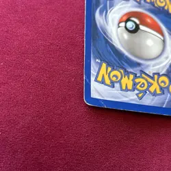 Pokemon TCG Bulbasaur Expedition Base Set 95/165 Regular Common LP - Image 5