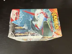 Pokemon TCG: Scarlet & Violet - Surging Sparks Booster Box - Factory Sealed - Image 3