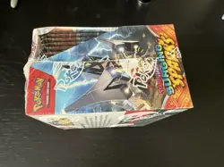 Pokemon TCG: Scarlet & Violet - Surging Sparks Booster Box - Factory Sealed - Image 4