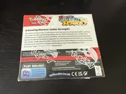 Pokemon TCG: Scarlet & Violet - Surging Sparks Booster Box - Factory Sealed - Image 5